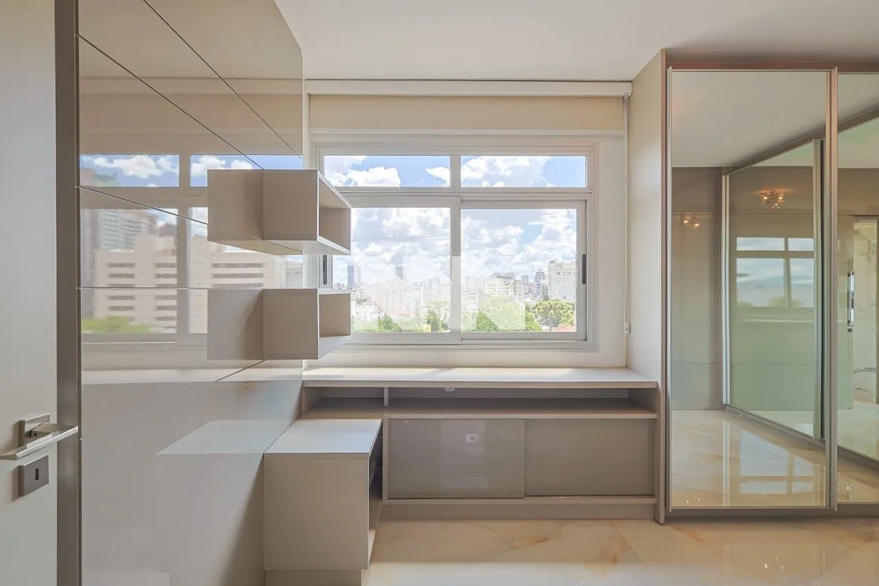 Rental apartment with 2 en-suite bedrooms and 192 m² — photo 10