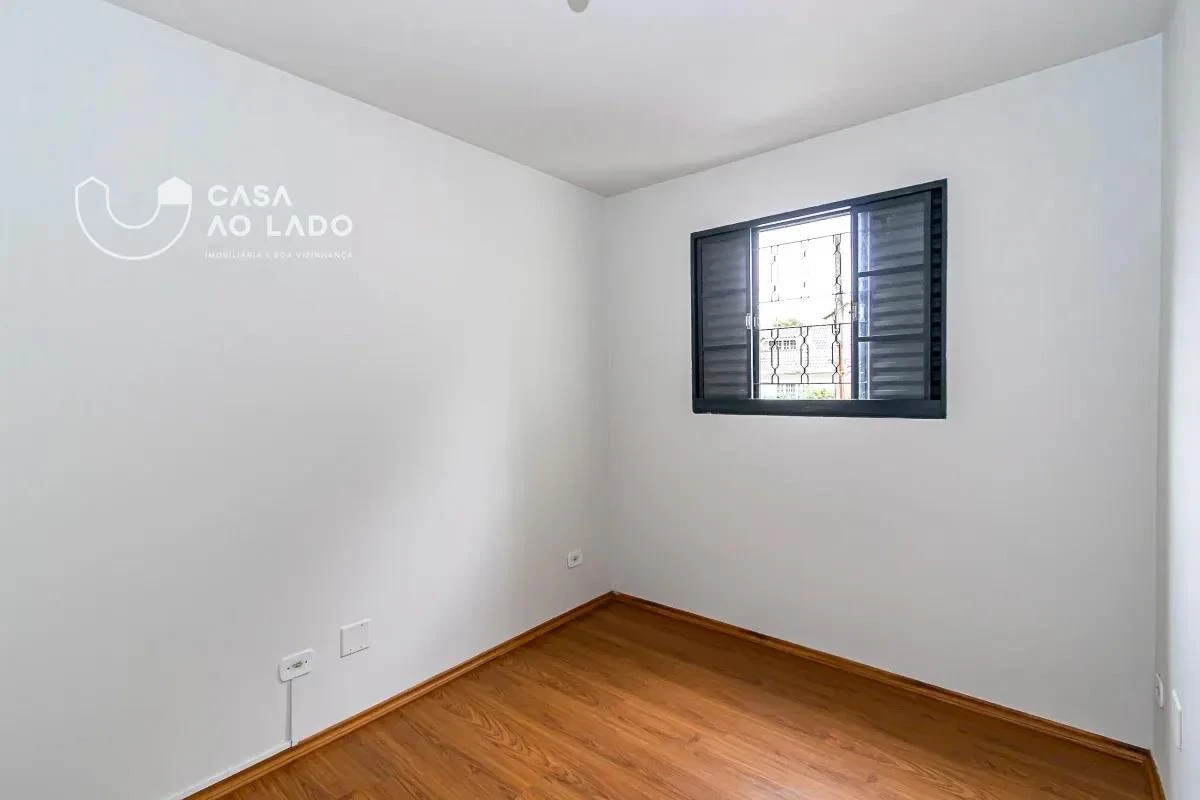 Apartamento com piso de madeira ou laminado, Tingui — photo 7