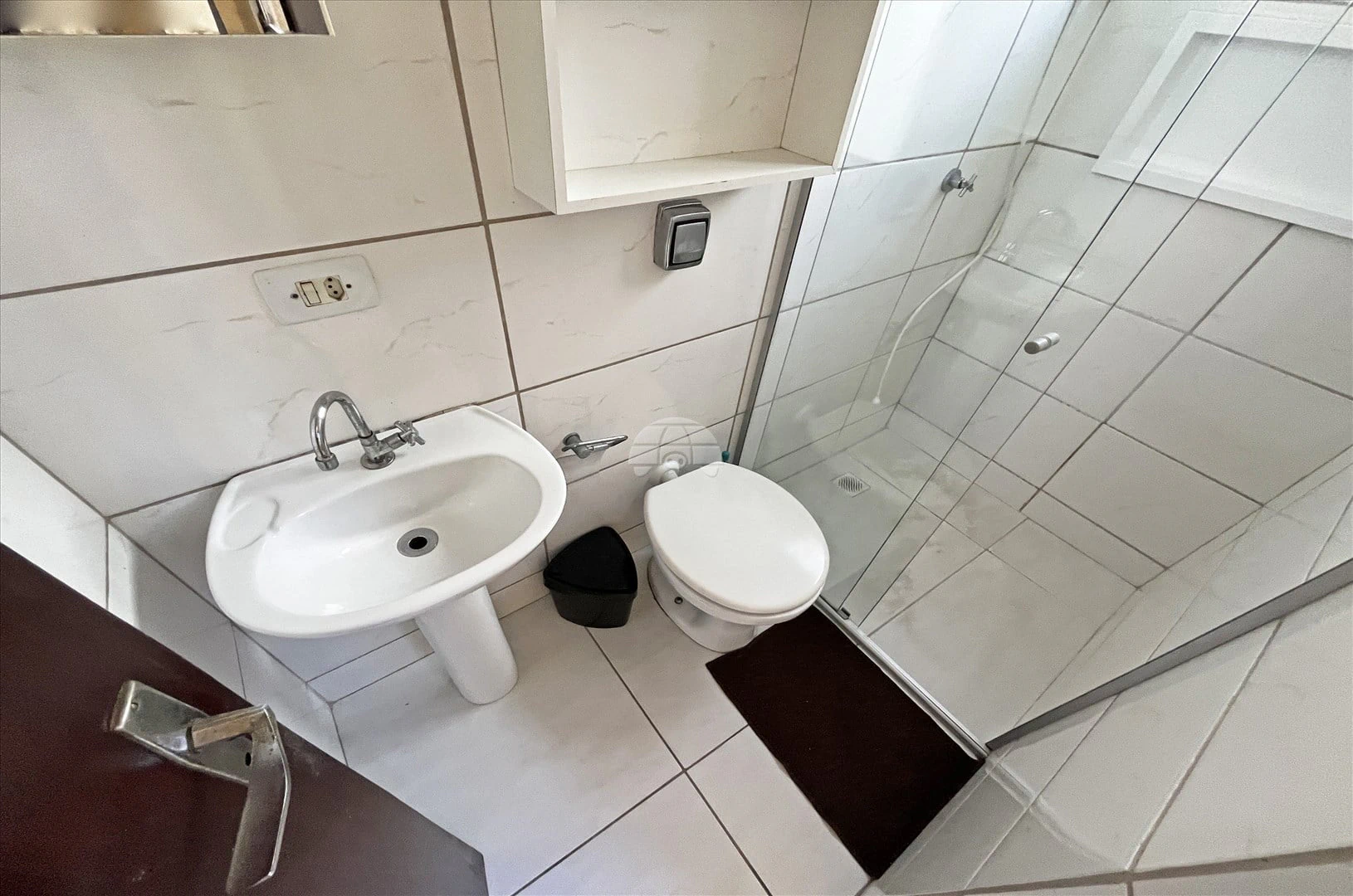 Furnished 35 m² apartment with 1 bedroom — photo 13