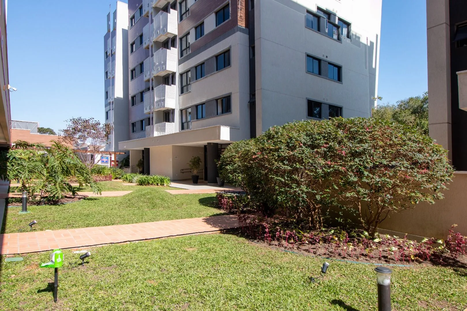 Apartamento amueblado de 2 dormitorios con suite y 76 m² — photo 34