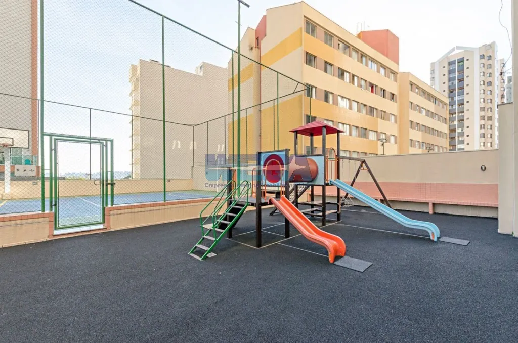 Apartamento mobiliado com 3 quartos e 149,42 m² — photo 30