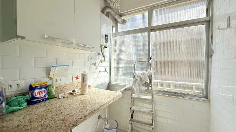 Apartment, 94 m², with a water view — photo 17