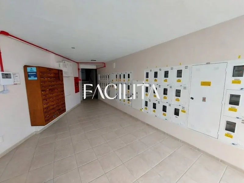 Apartamento de 1 dormitorio con cocina cerrada y gas — photo 3