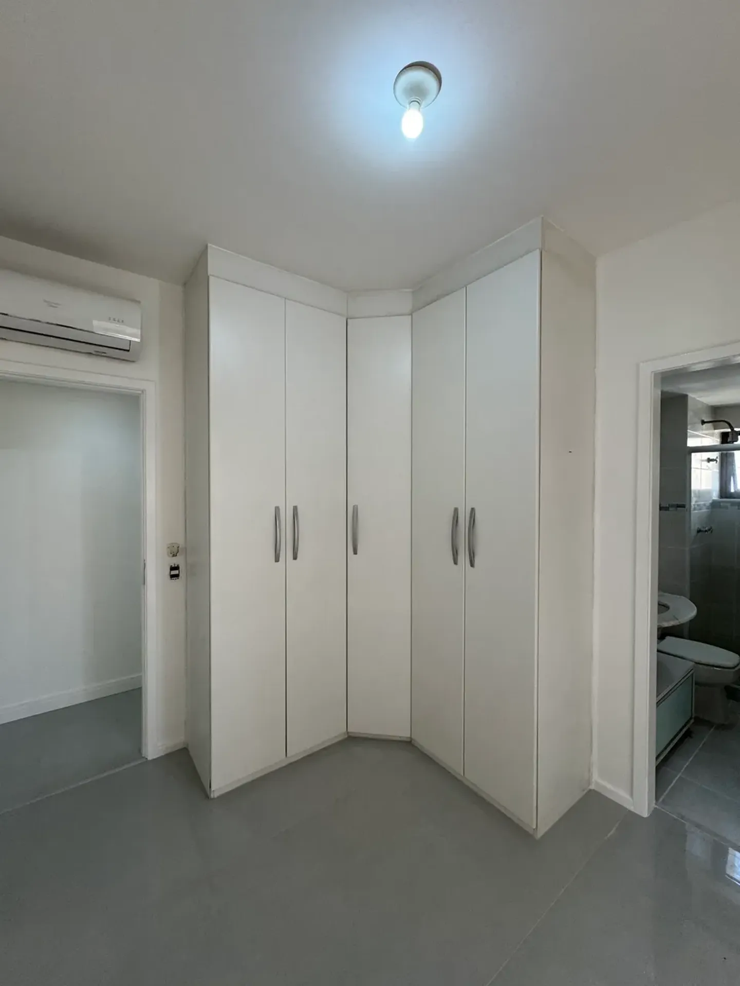 Apartamento de 4 quartos em condomínio com sauna — photo 7