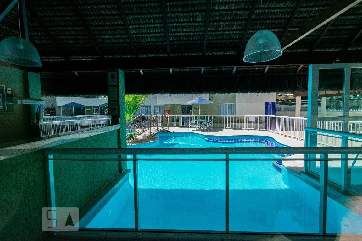 Furnished 2-bedroom apartment with gourmet balcony — photo 41