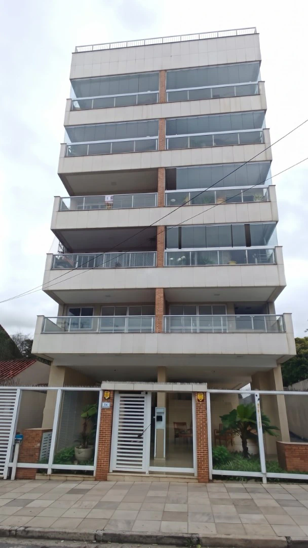 Apartment, 70 m², with a glass-enclosed balcony — photo 22