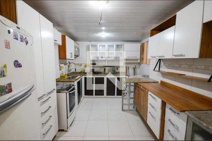 Apartamento mobiliado, 65 m², com espaço de home office — photo 4