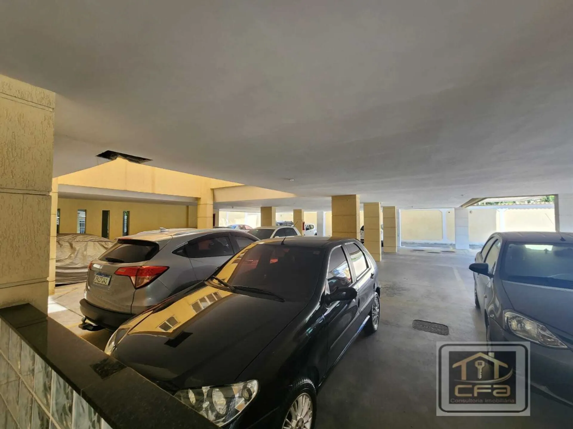 Apartamento de 3 quartos, sendo 1 suíte, 133 m² — photo 34