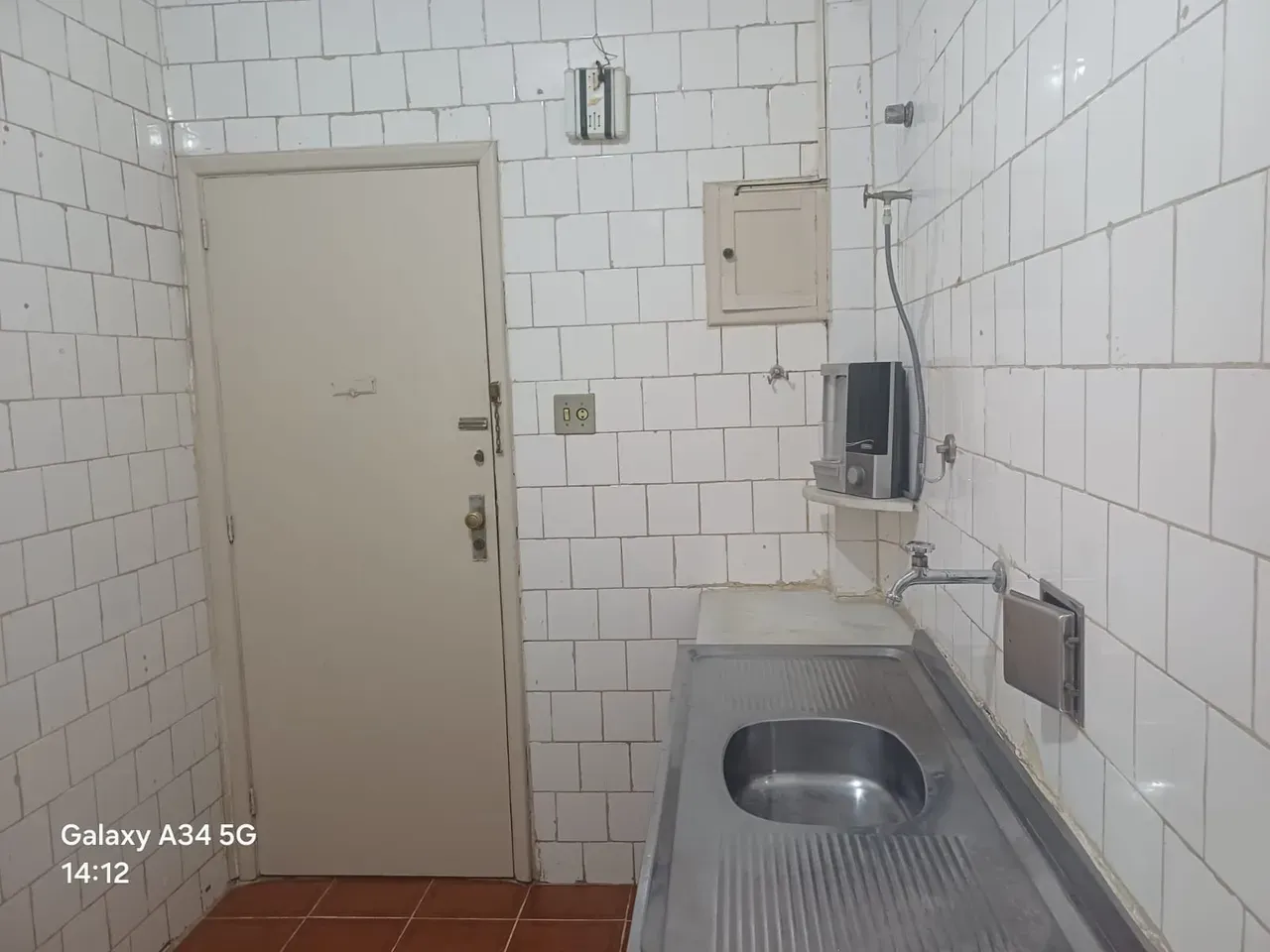 Apartamento, 91 m², com banheira — photo 18