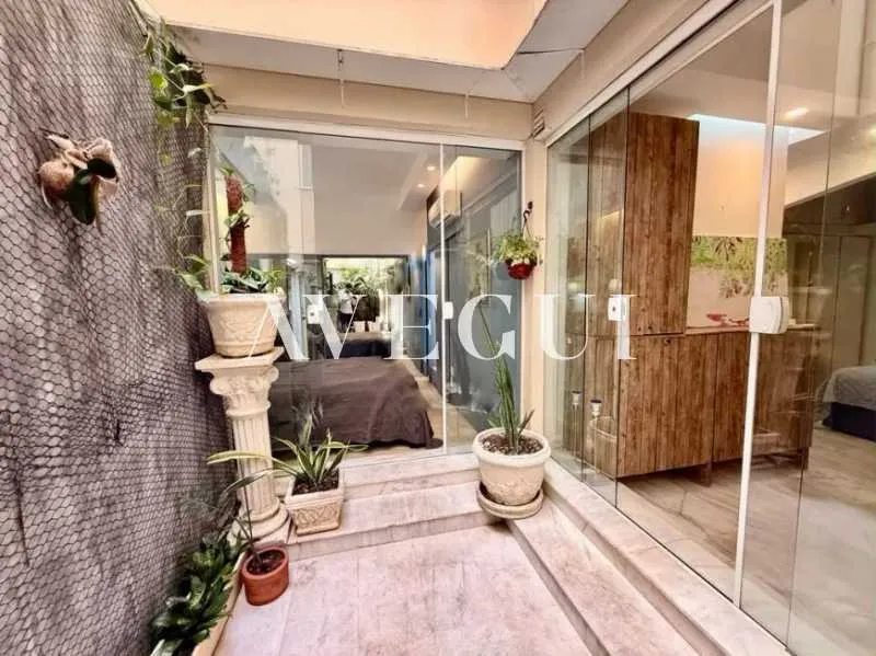 2-suite apartment with open-plan kitchen and 1 parking spot — photo 11