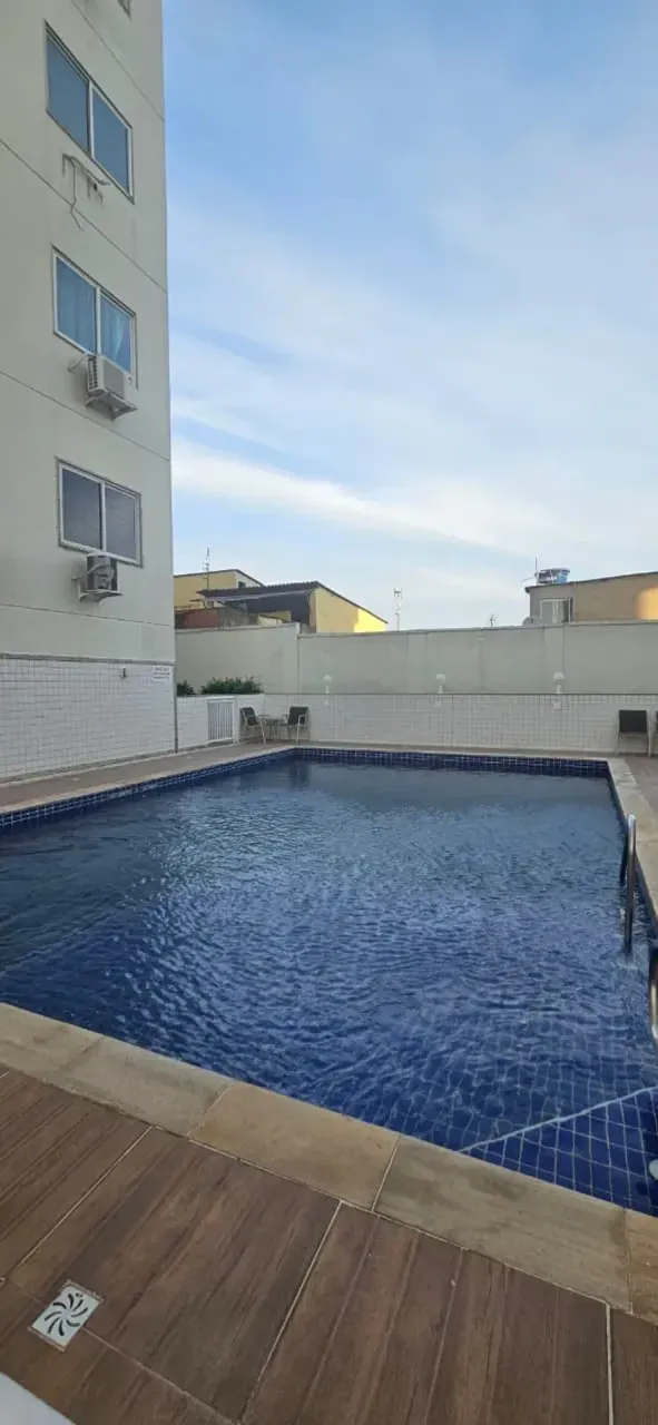 Apartamento con 4 dormitorios y balcón bien cuidado — photo 11