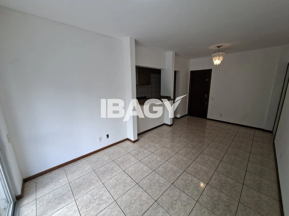 2-bedroom apartment with balcony and 56 m² — photo 2