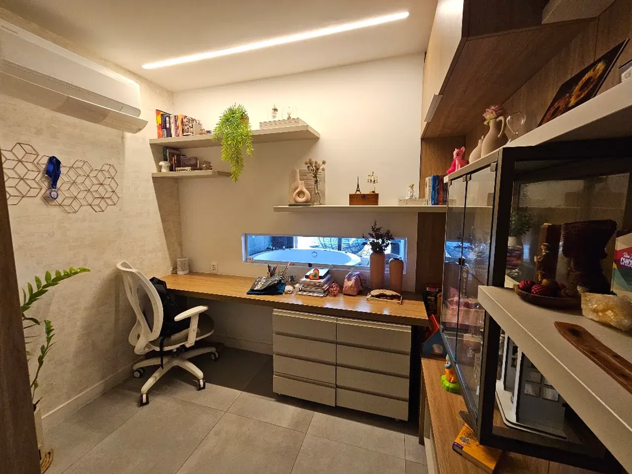 3-bedroom apartment in a building with a sauna — photo 32