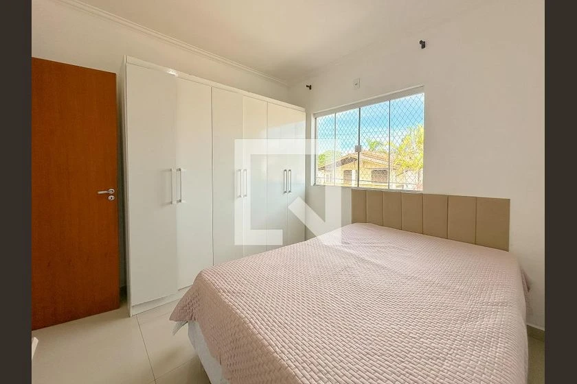 Casa com 1 quarto e 2 banheiros, com 2 vagas — photo 11