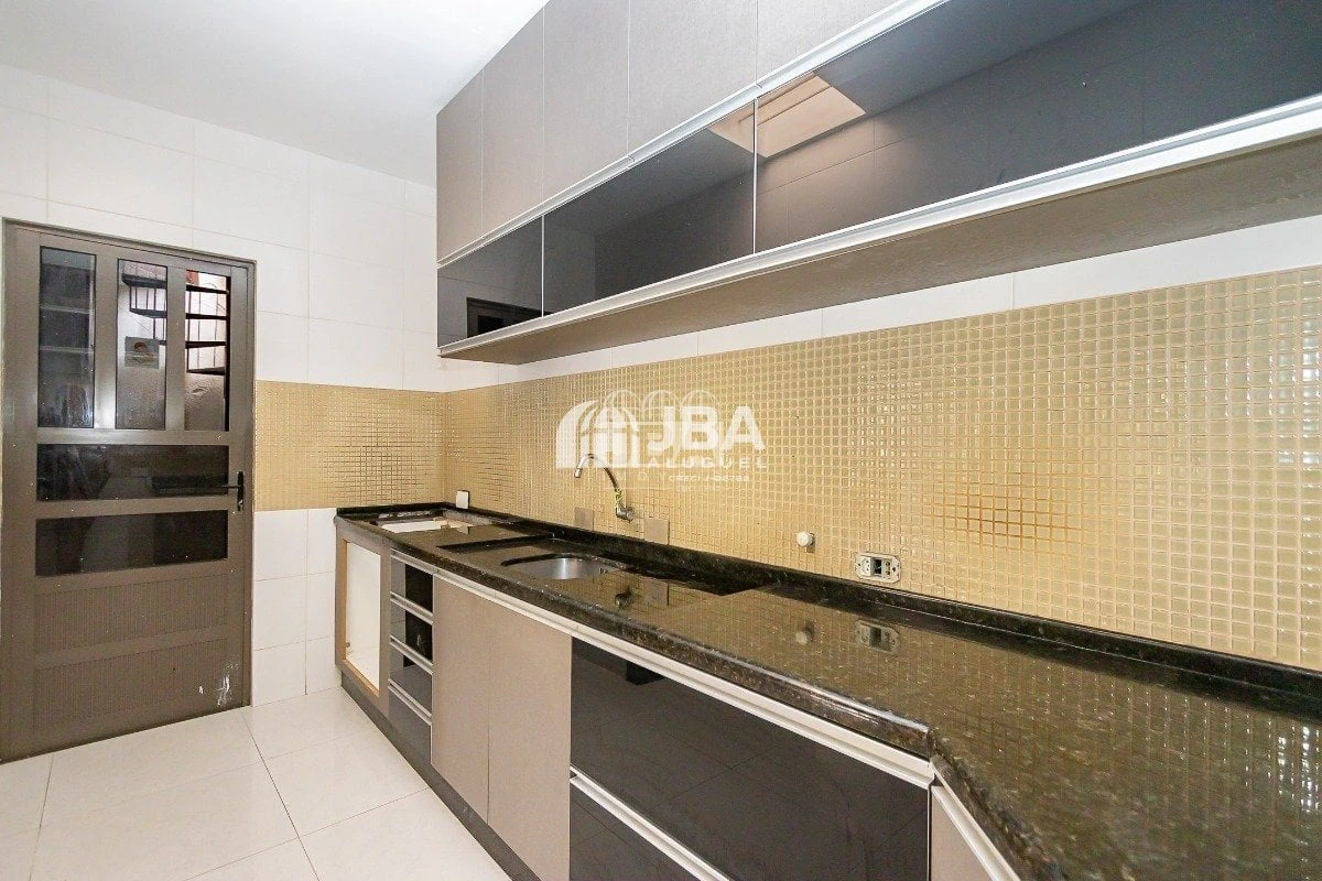 3-bedroom house with a private BBQ in Curitiba — photo 10
