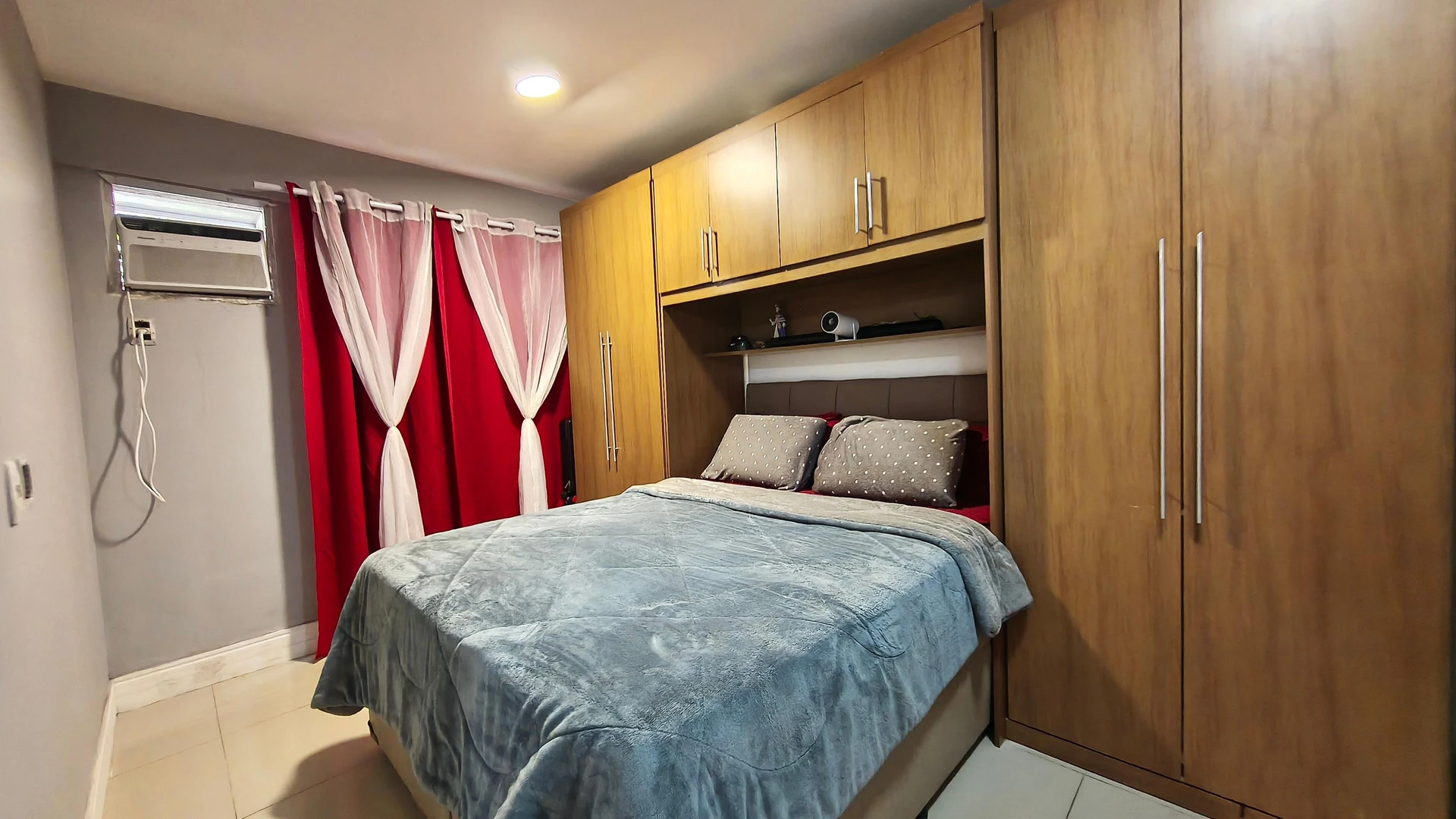 3-bedroom apartment with a washing machine in Rio de Janeiro — photo 4