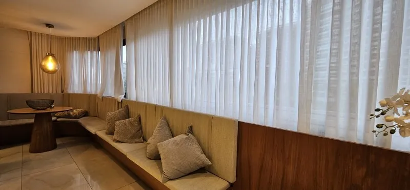 Rental apartment with 2 bedrooms and 2 en-suites — photo 11