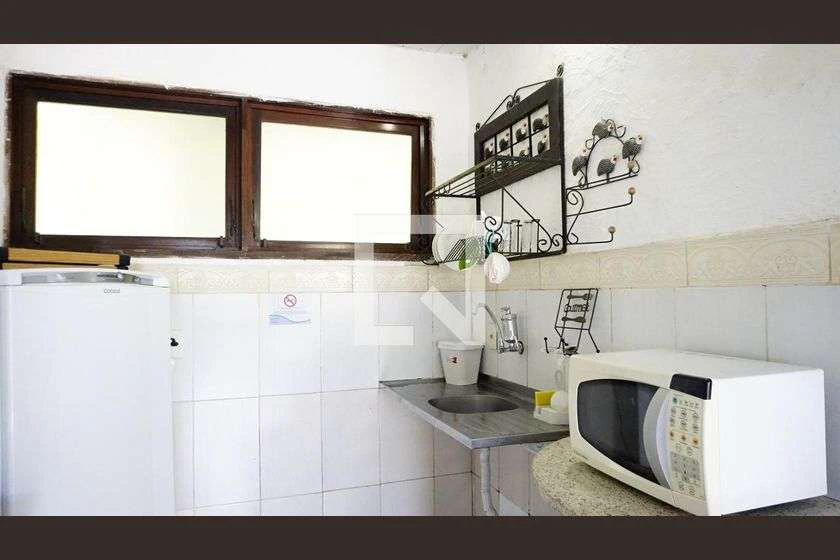 2-bedroom rental apartment with a 45 m² balcony — photo 21