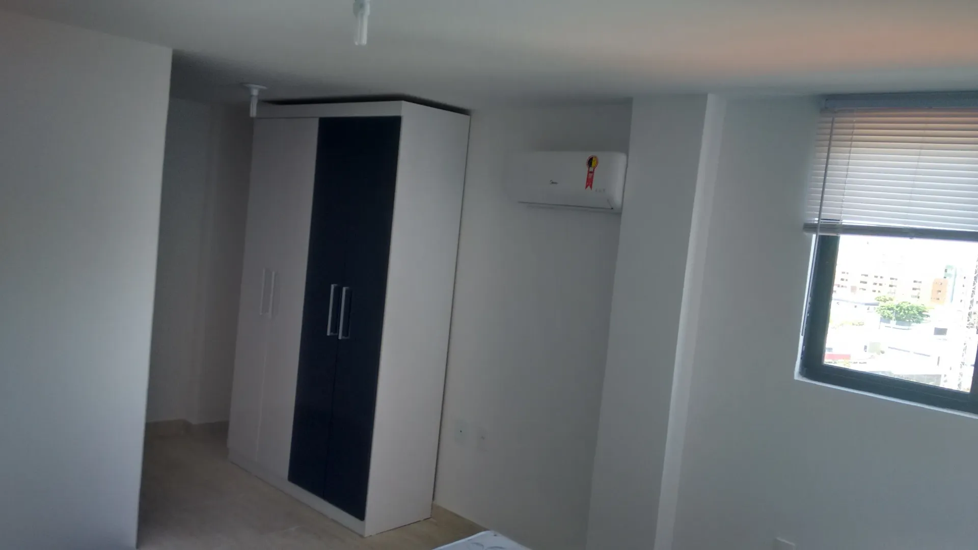 Furnished 50 m² apartment with gas open-plan kitchen — photo 4