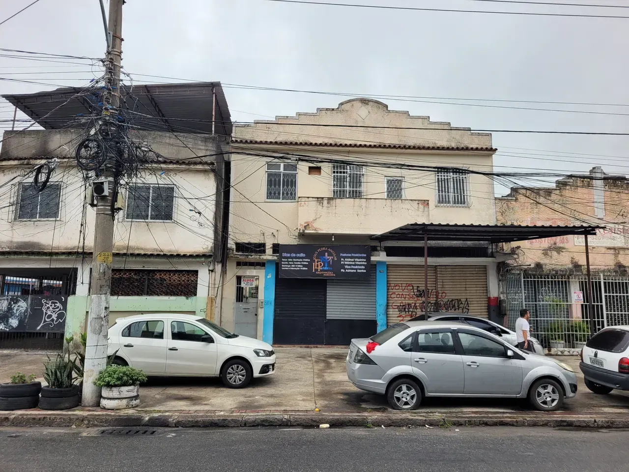 Casa de vila sin plaza de aparcamiento 39 m² — photo 6