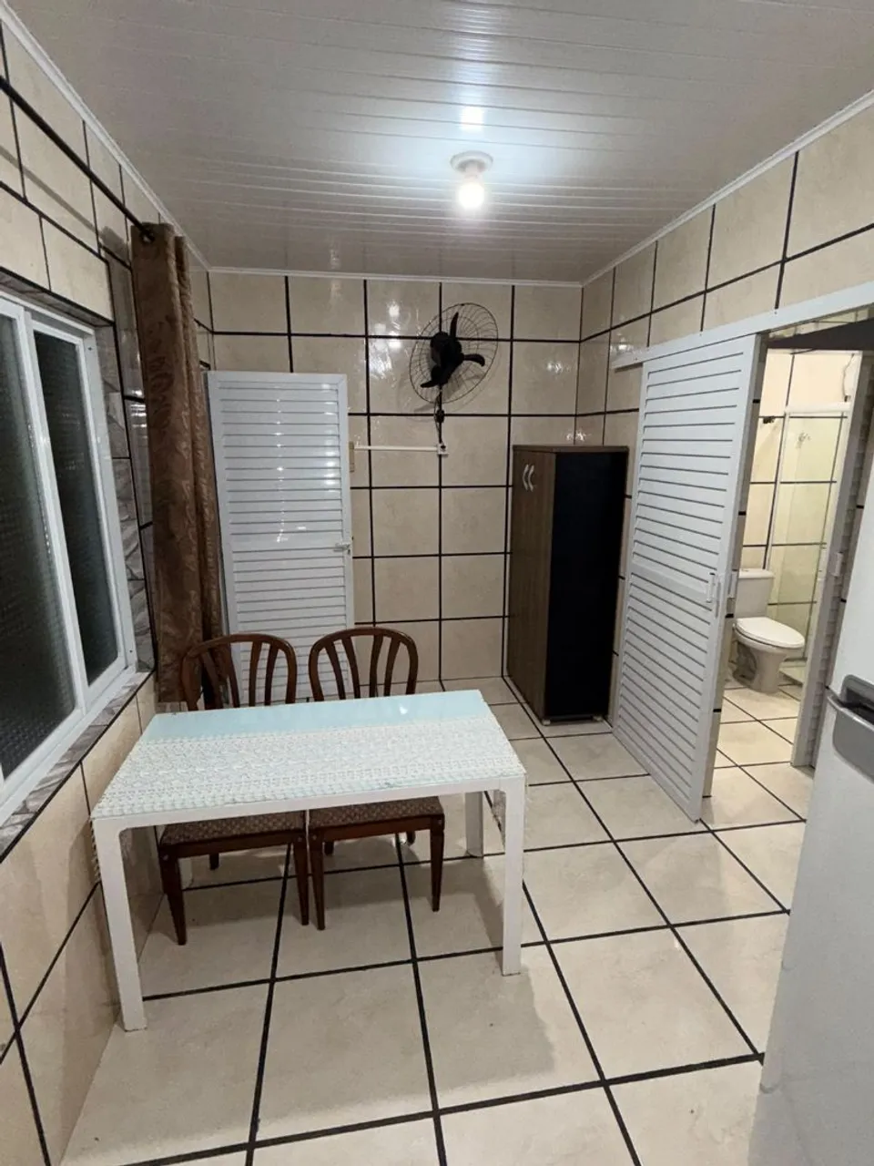 Furnished one-bedroom apartment, 40 m² — photo 10