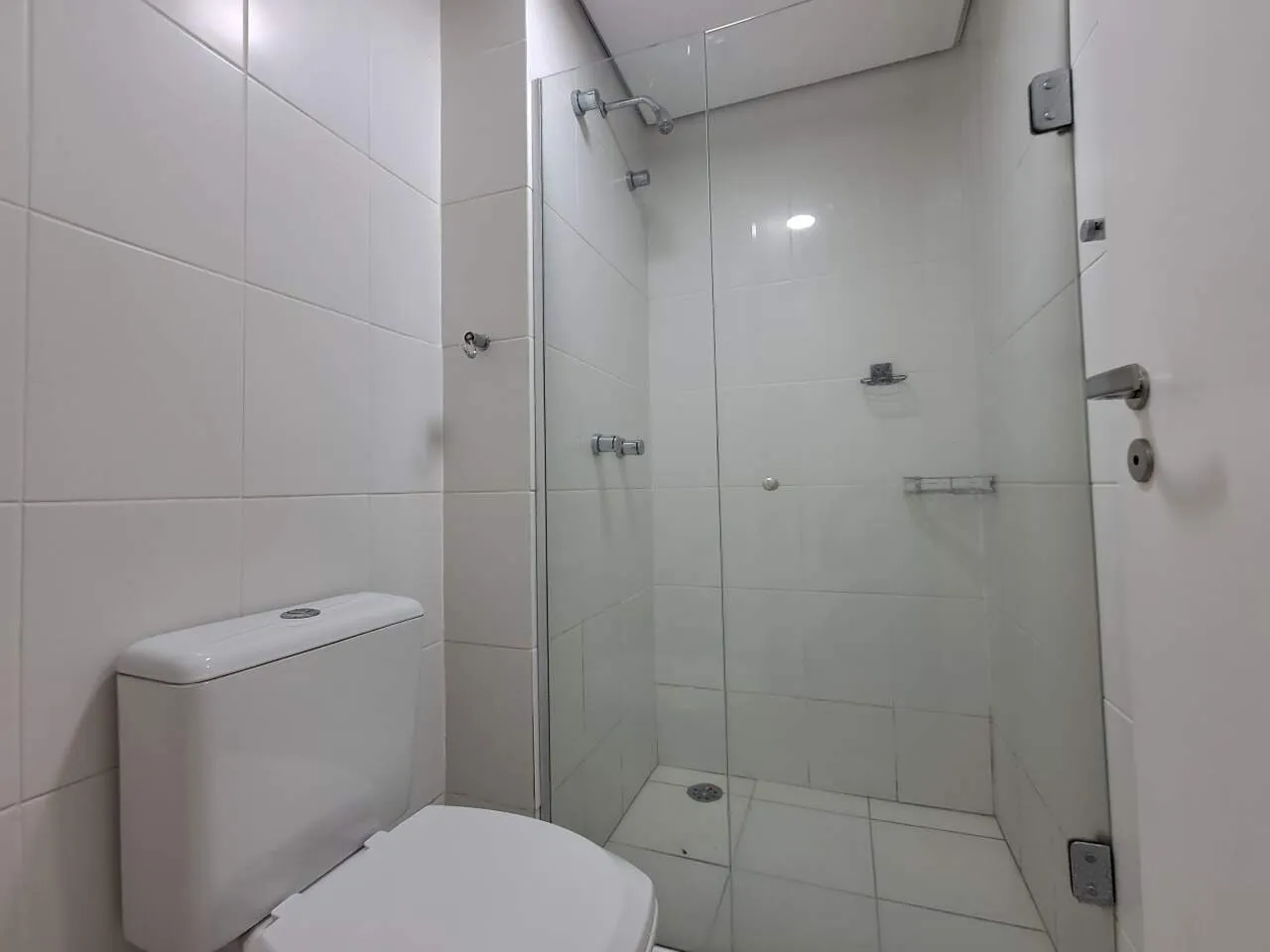 1-bedroom apartment with gas kitchen and 1 parking spot — photo 11