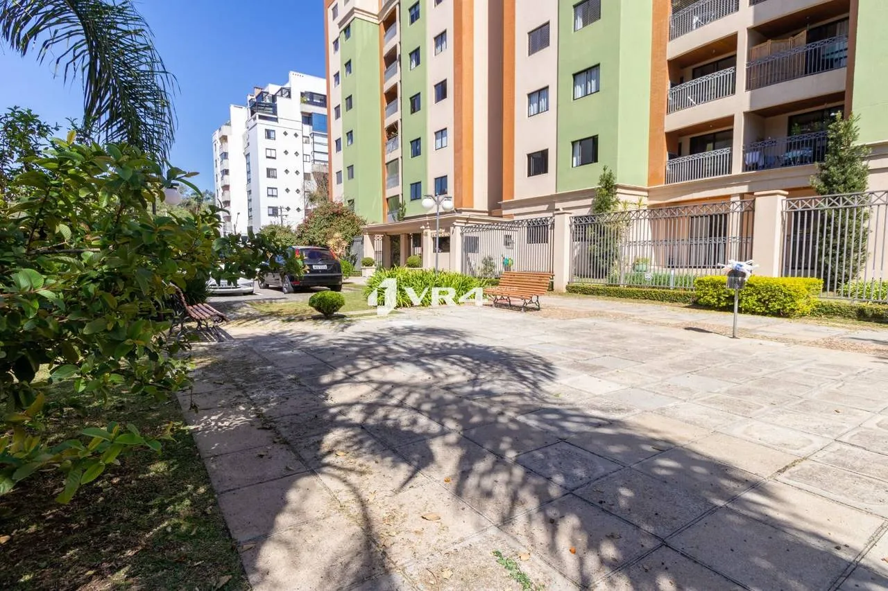 Garden apartment with 3 bedrooms and private BBQ area — photo 76