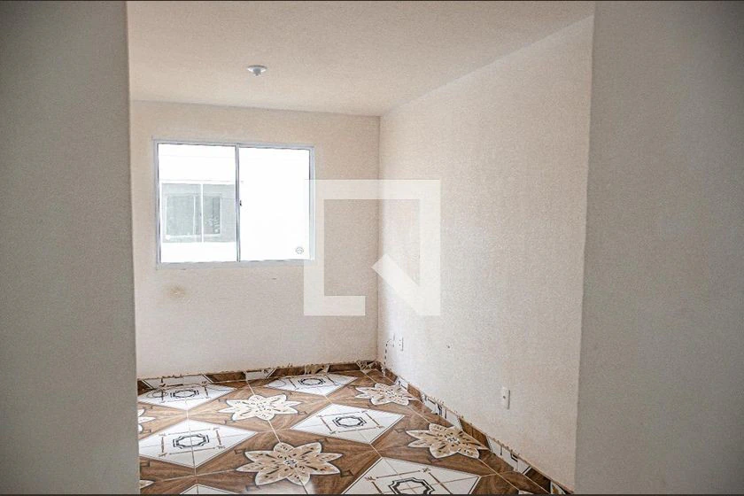 2-bedroom 45 m² apartment with a dedicated laundry area — photo 17