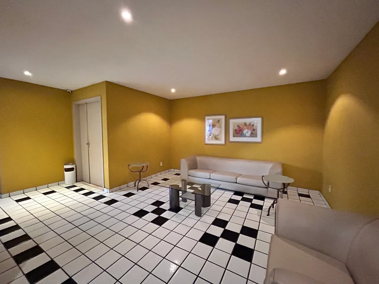 Apartamento de 3 quartos com 3 banheiros e 1 vaga — photo 46