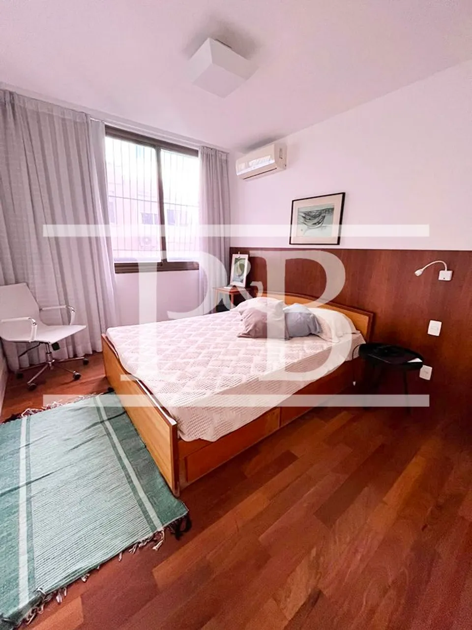 Apartamento de 3 dormitórios, 261 m² e varanda — photo 6