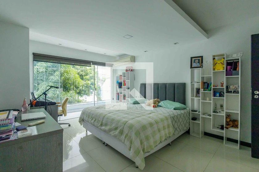 Furnished house with 5 bedrooms and open-plan kitchen — photo 6