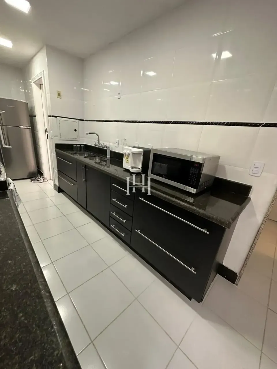 Apartamento com 5 quartos e 5 banheiros, varanda — photo 20