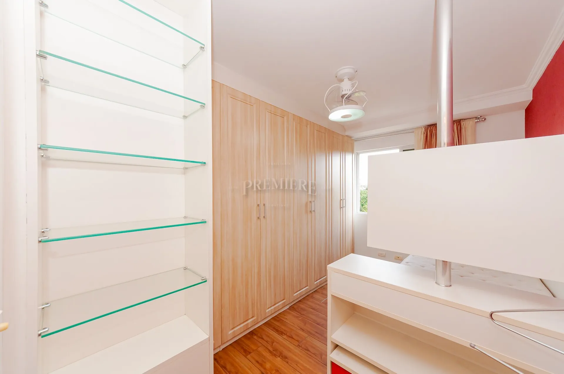 Apartamento mobiliado de 4 quartos em condomínio com piscina — photo 23