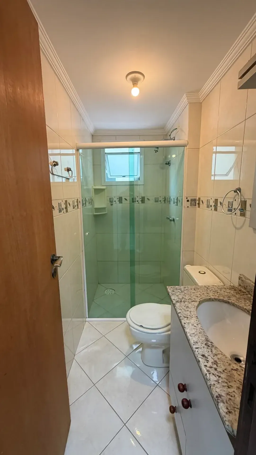 Departamento de 40 m² y 1 dormitorio en Curitiba — photo 9