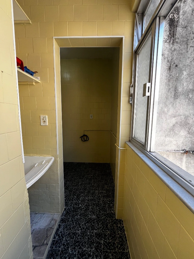 Apartamento com piso de madeira ou laminado, Guadalupe — photo 16