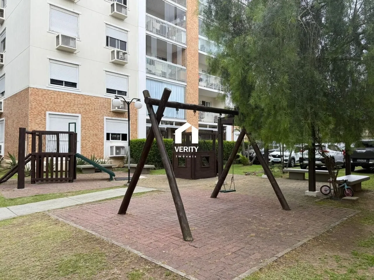 Departamento amueblado, 65 m², con espacio de home office — photo 29