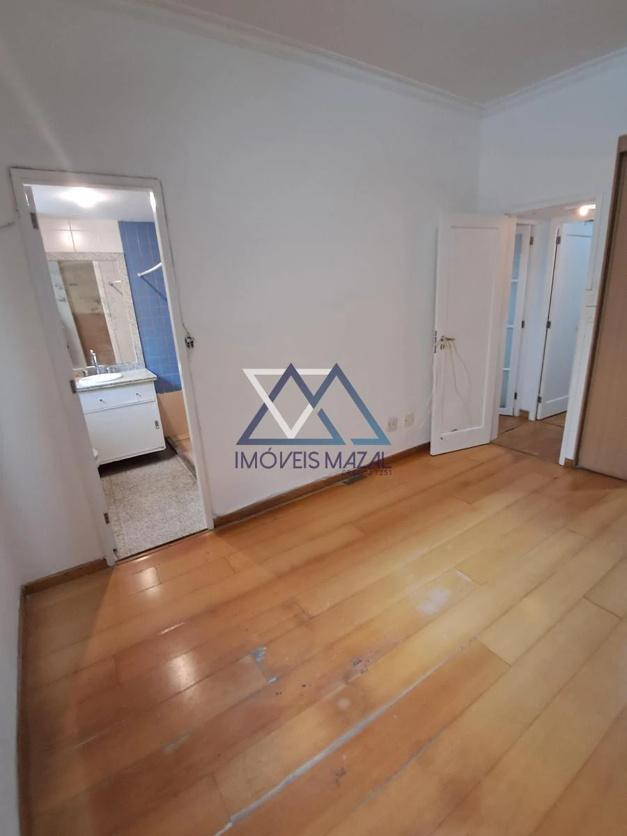 3-bedroom apartment with a walk-in closet in Rio de Janeiro — photo 18