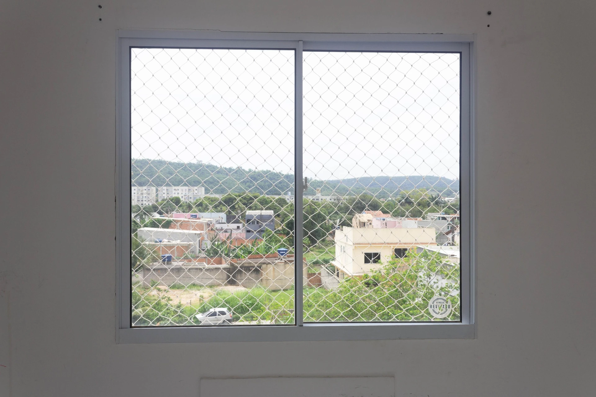 2 quartos e vista para as montanhas: apartamento de 43 m² — photo 4