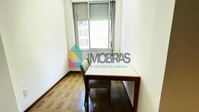 2-bedroom apartment with a water view in Rio de Janeiro — photo 19