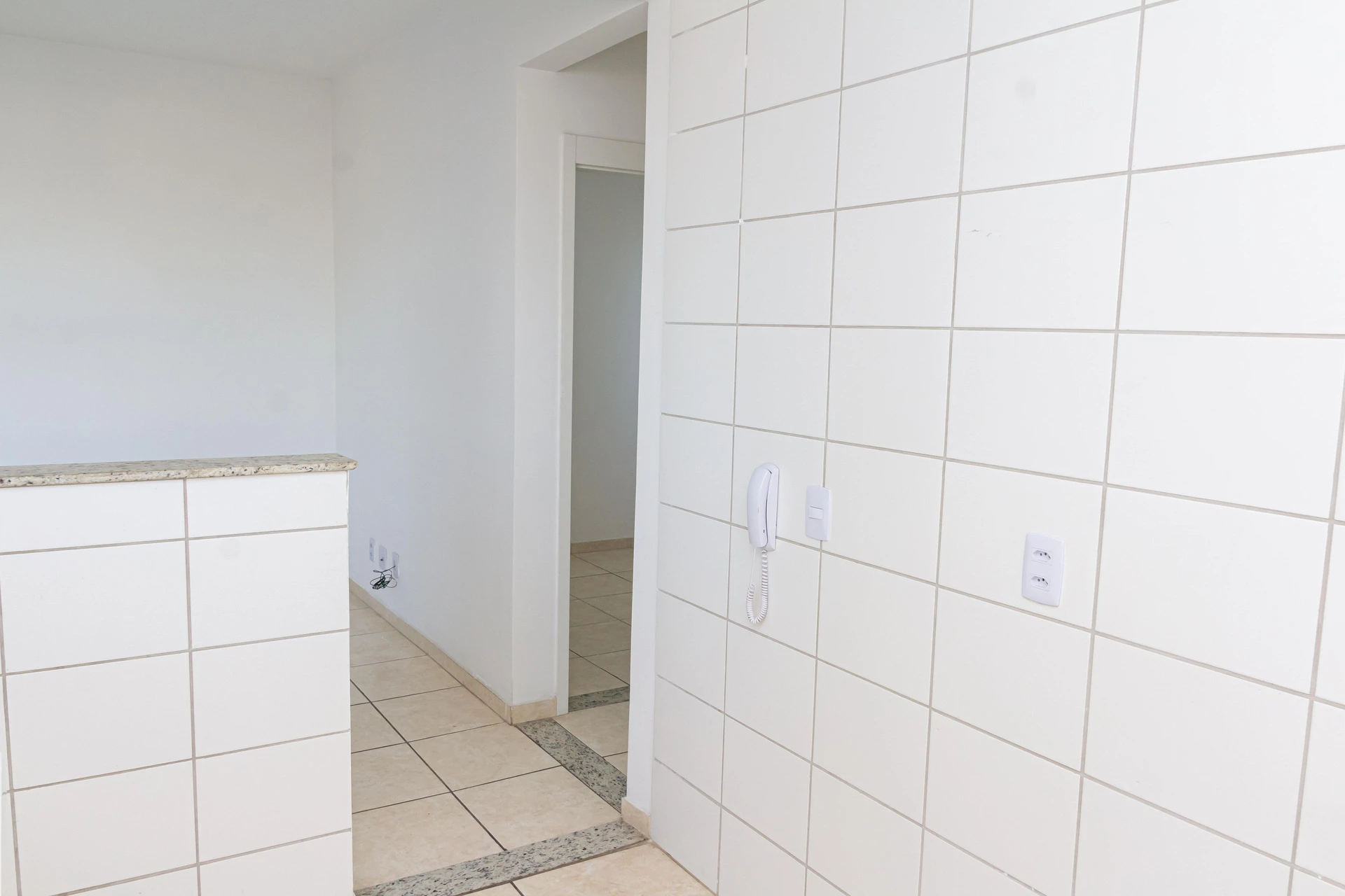 2-bedroom apartment with private garden — photo 73