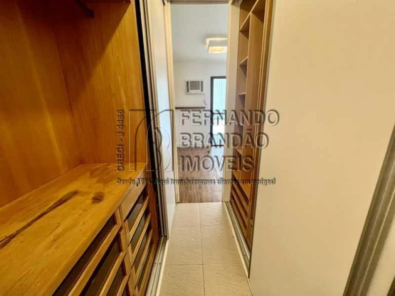Apartamento de 3 quartos com closet — photo 7