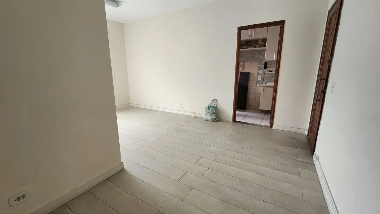 Furnished apartment with a separate kitchen and 2 bedrooms — photo 9