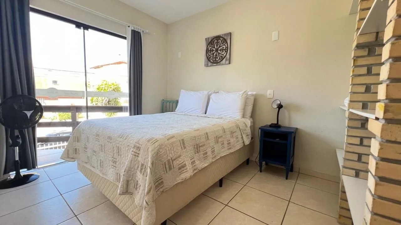 Unfurnished 2-bedroom apartment with 1 parking space — photo 9