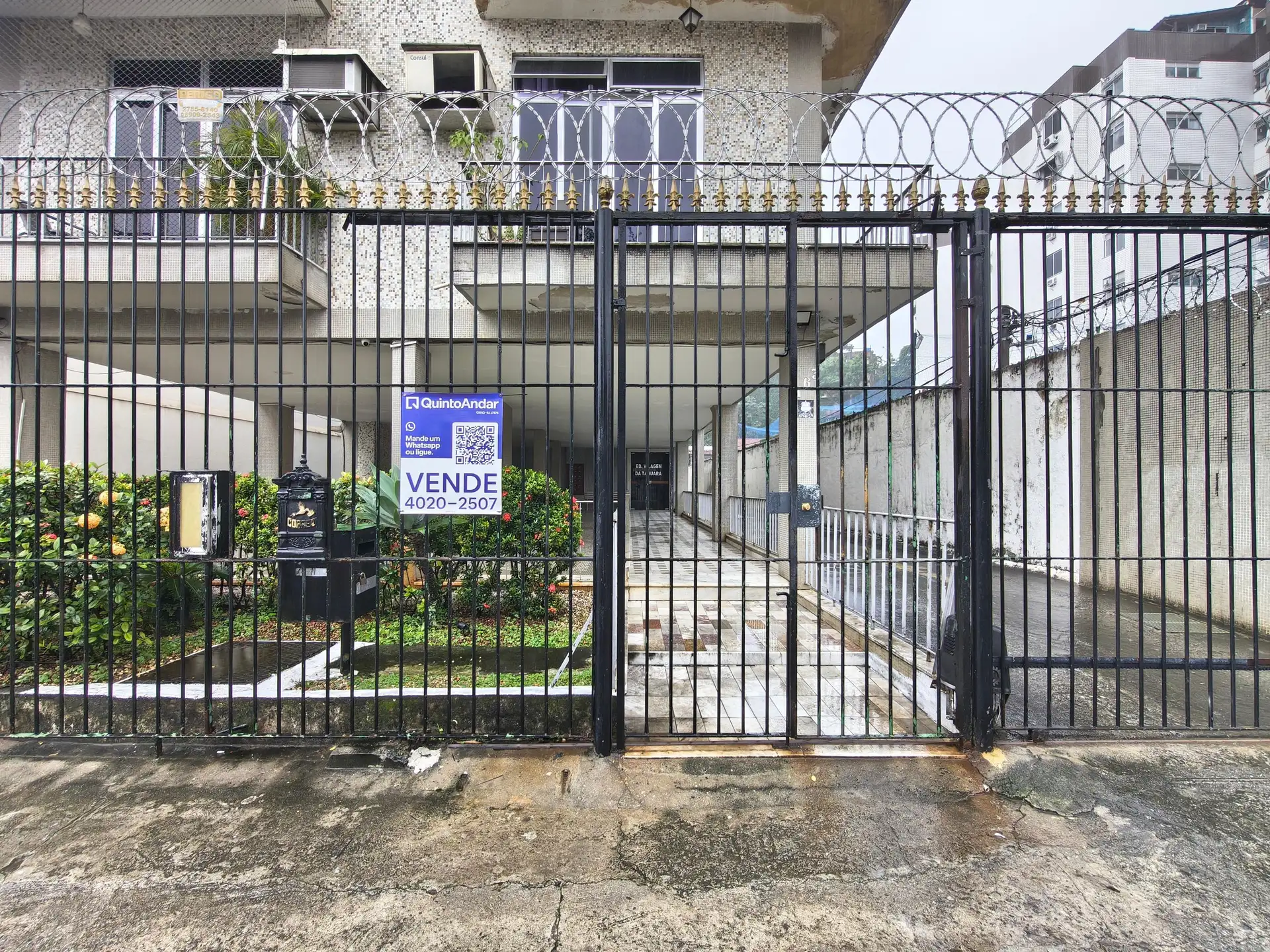 Apartment with 2 bedrooms and a balcony — photo 49