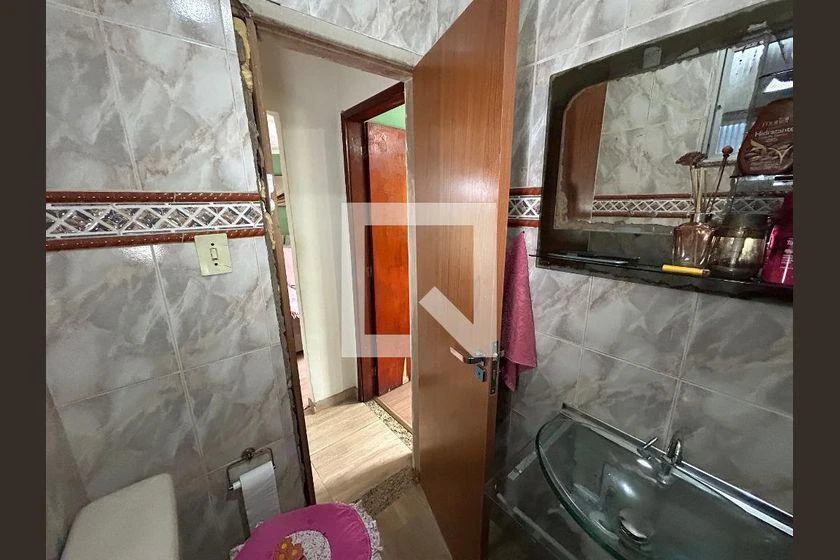 Квартира з 2 спальнями та робочим місцем, Ріо-де-Жанейро — photo 30