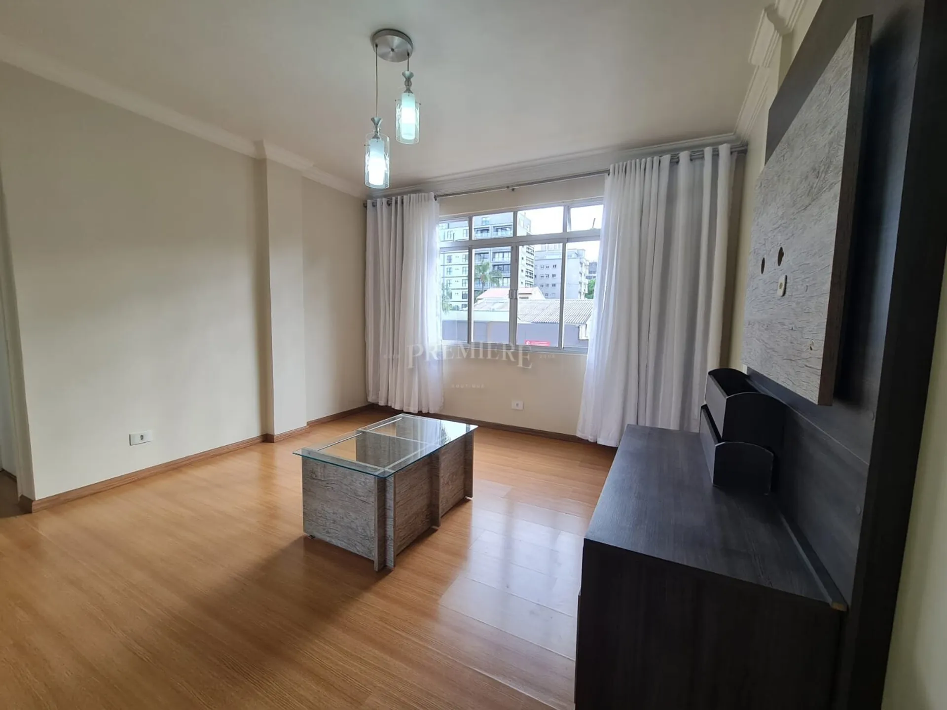 Квартира з 2 спальнями та пральною машиною, Куритиба — photo 10