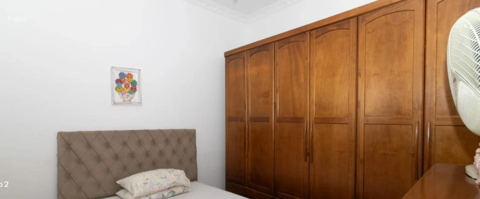 Furnished house, 160 m², with a washing machine — photo 3
