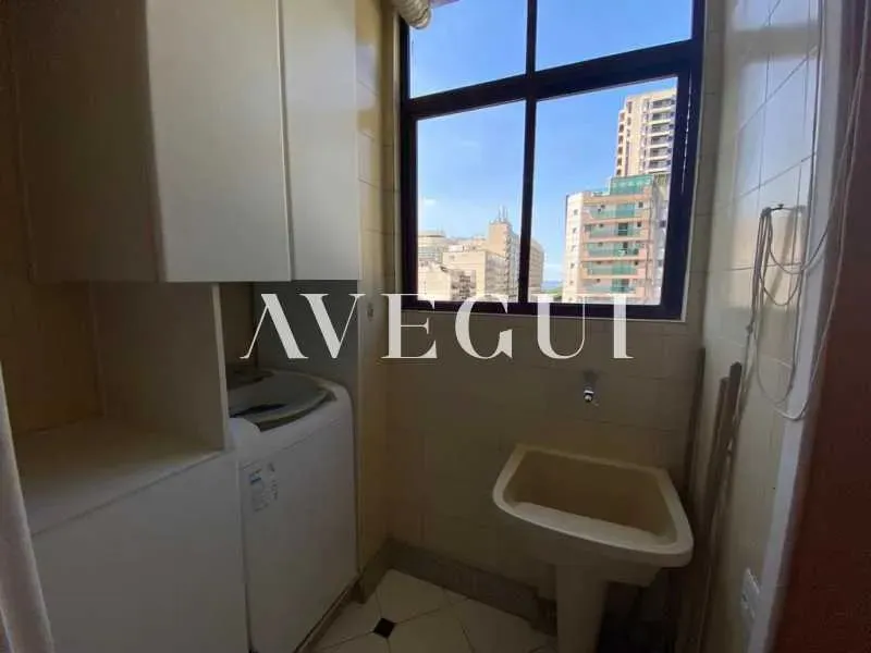 3-bedroom apartment with 4 bathrooms and a balcony — photo 18