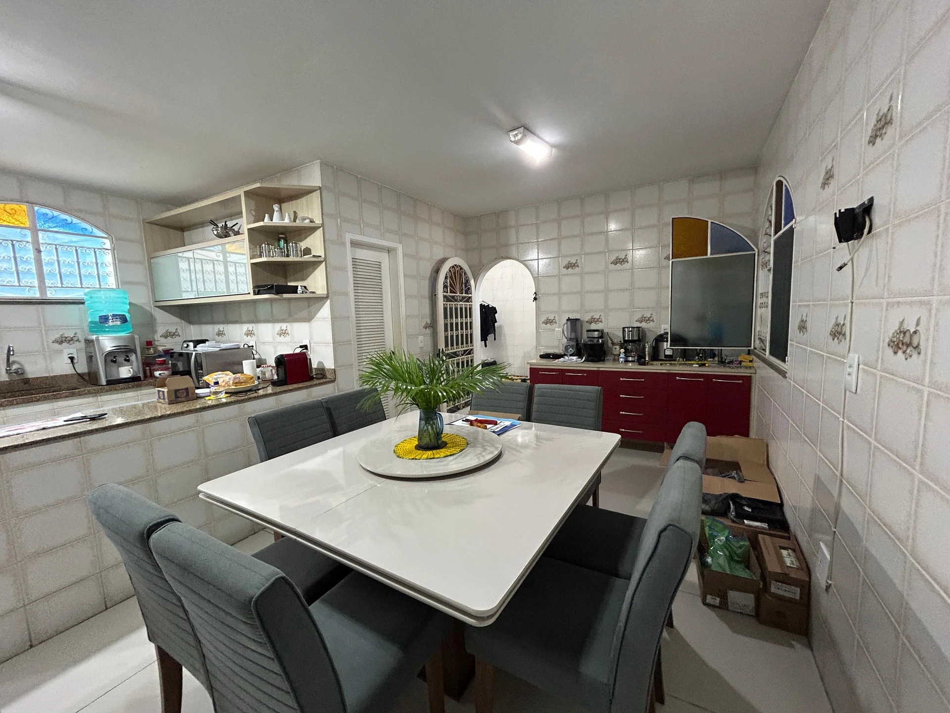 4-bedroom house with a garden in Rio de Janeiro — photo 22
