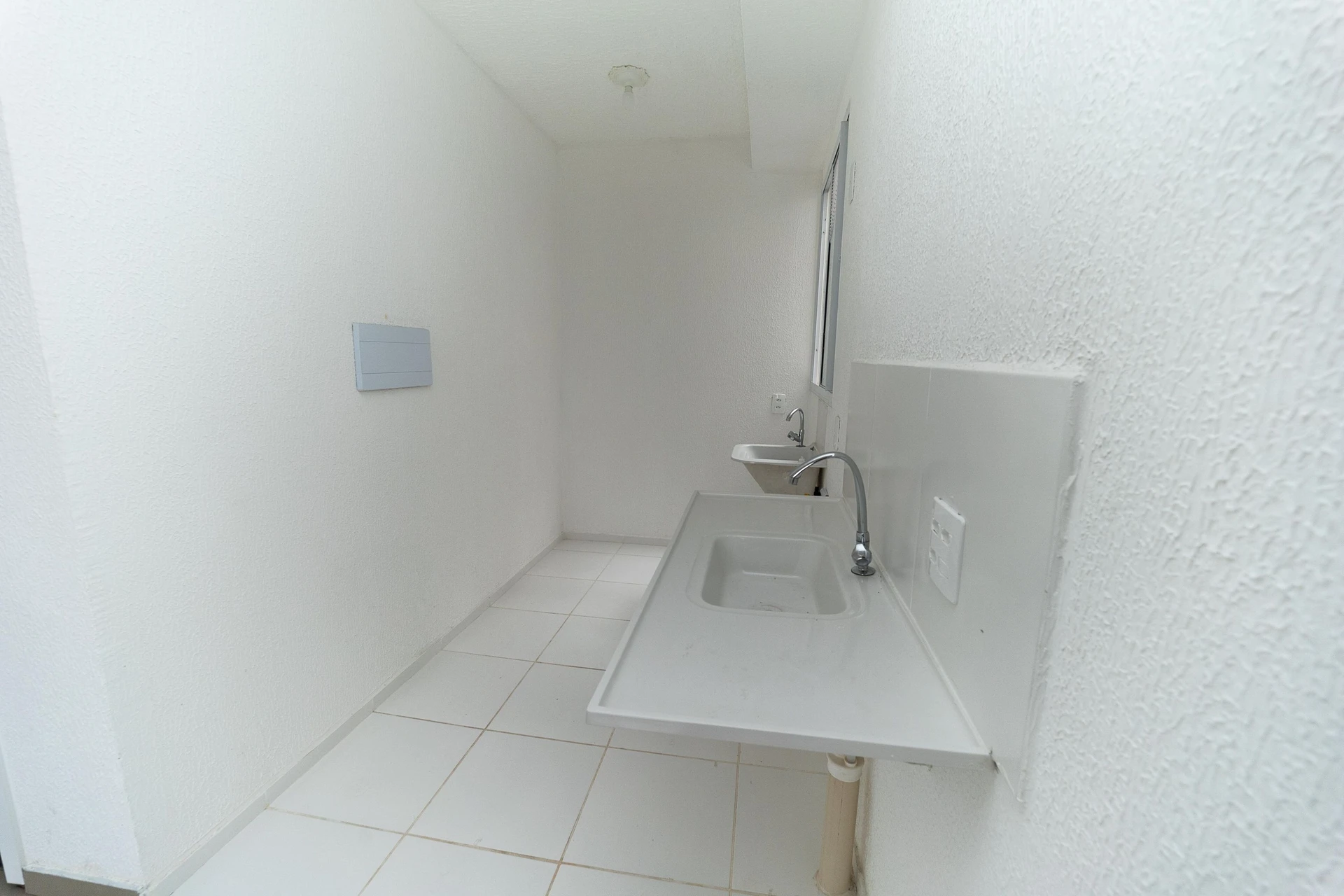 Apartamento de 40 m² e 2 quartos, Inhoaíba — photo 22